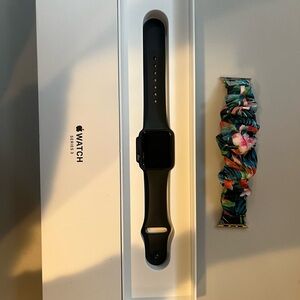 Apple Watch Series 3 Used in Original Box